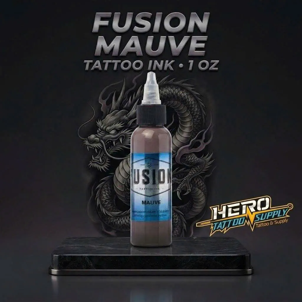 Fusion Ink - Mauve 1Oz
