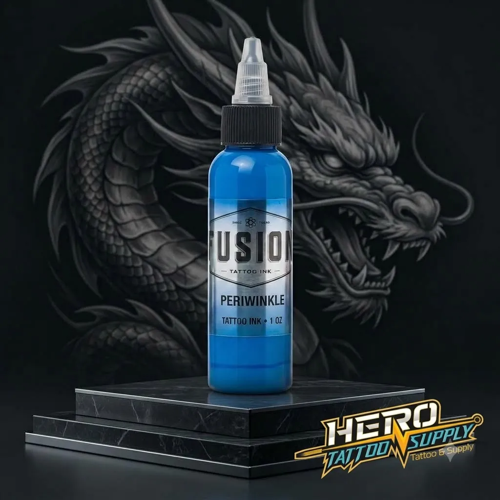Fusion Ink - Periwinkle 1Oz