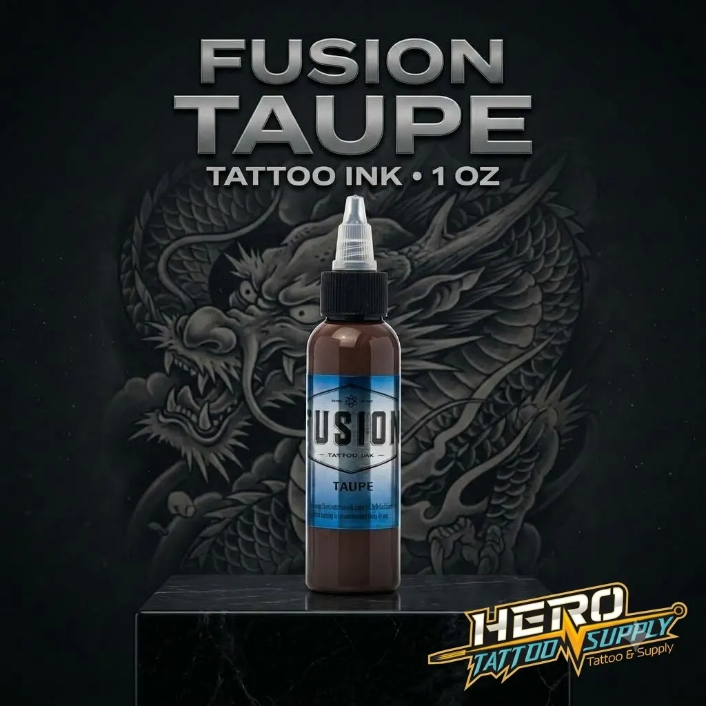 Fusion Ink - Taupe 1Oz