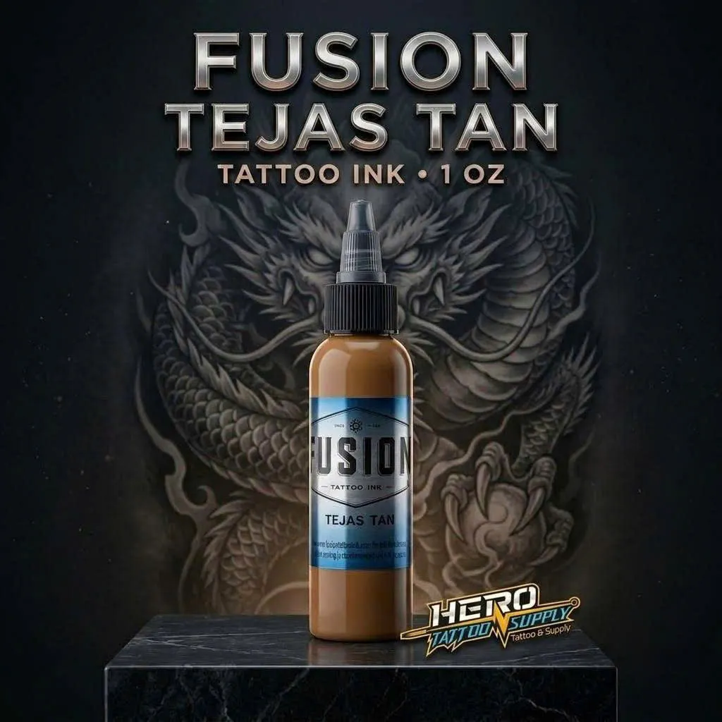 Fusion Ink - Tejas Tan 1Oz