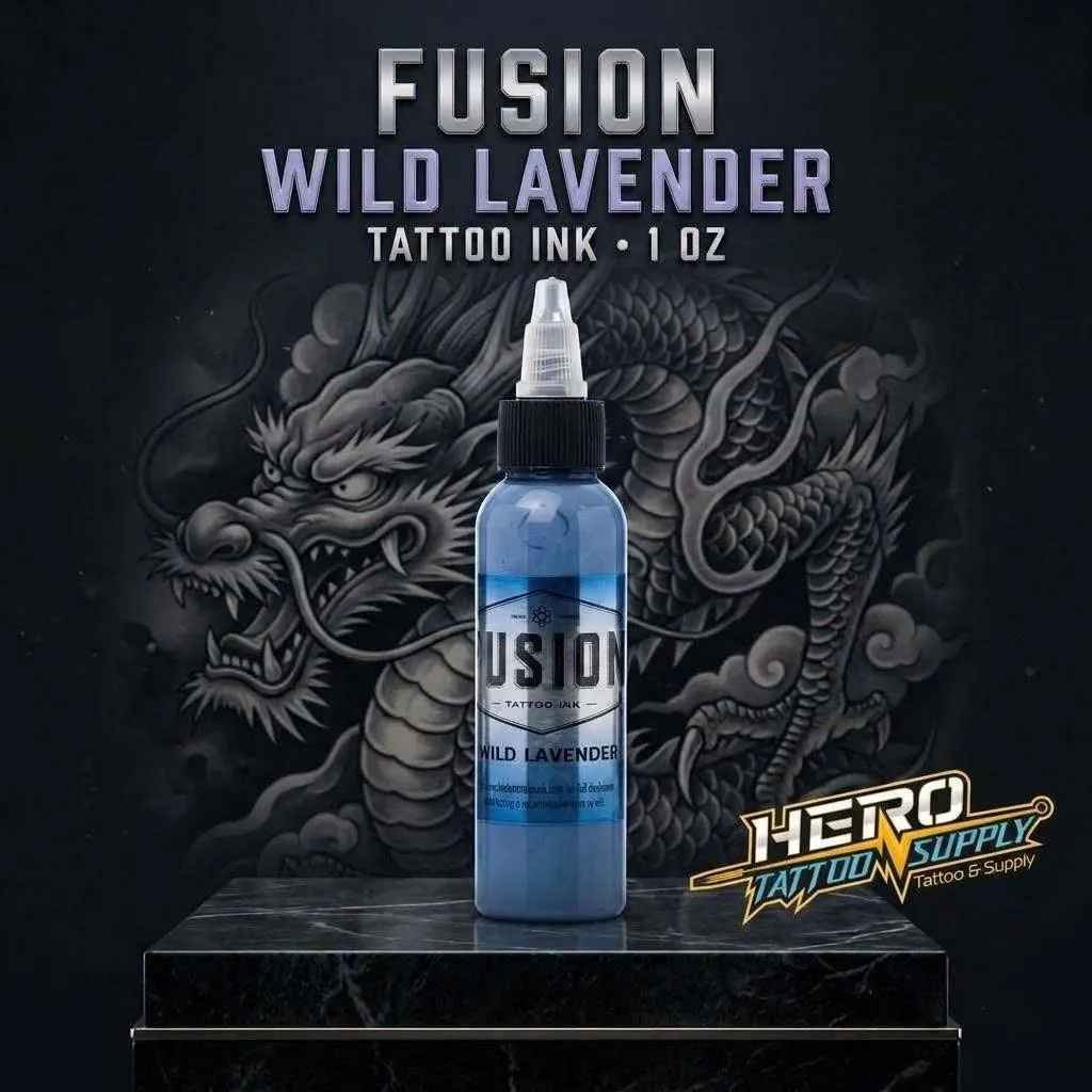 Fusion Ink - Turquoise 1Oz