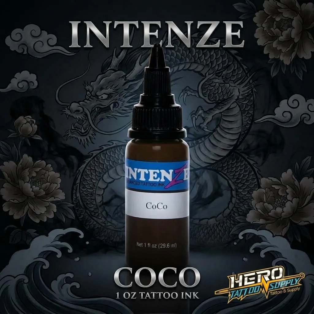 Intenze Coco 1Oz