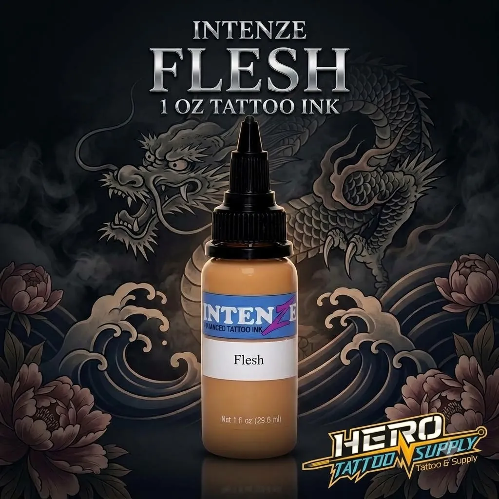 Intenze Flesh 1Oz