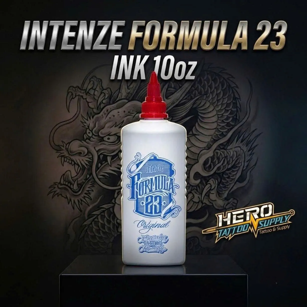 Intenze Formula 23 Ink 10Oz