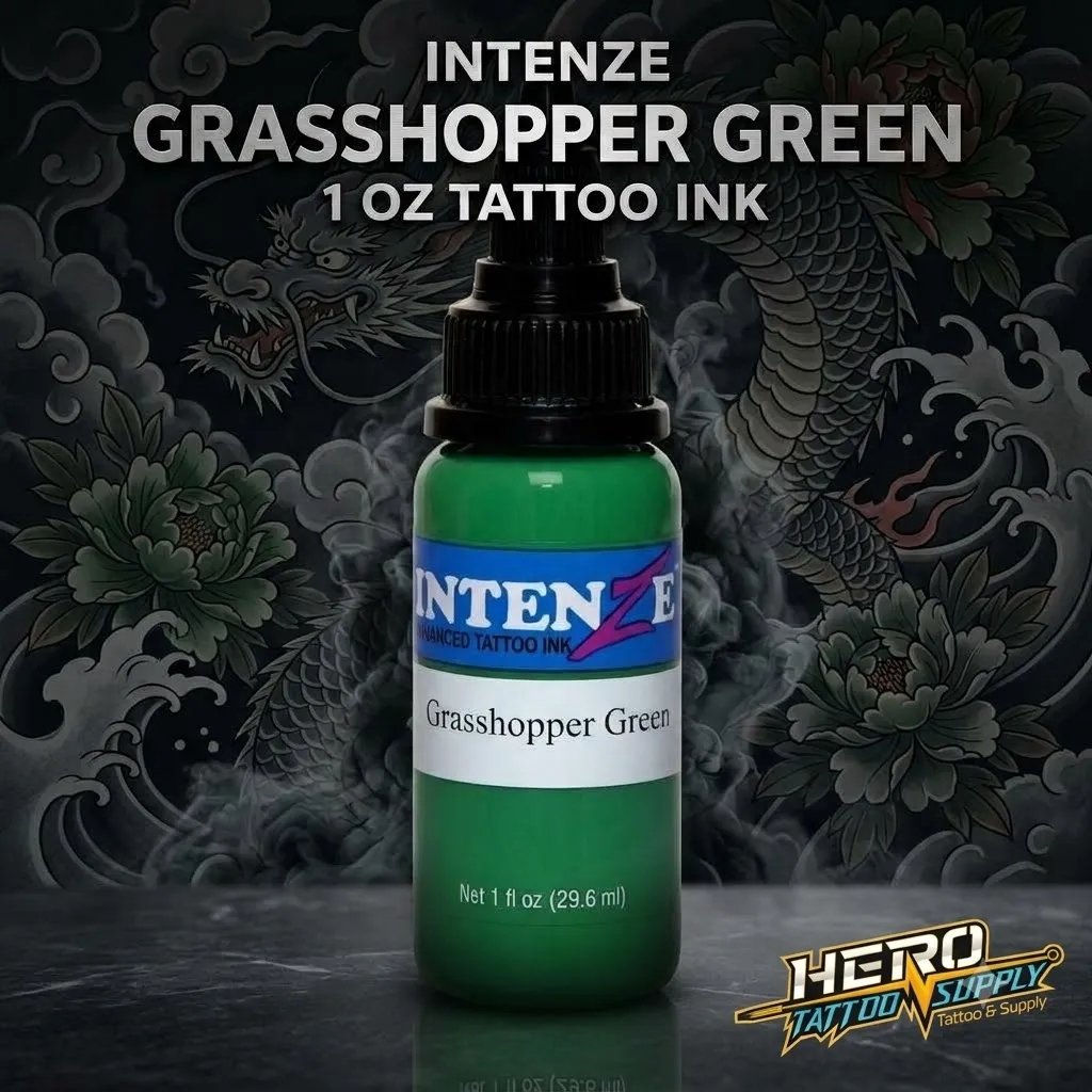 Intenze Grasshopper 1Oz