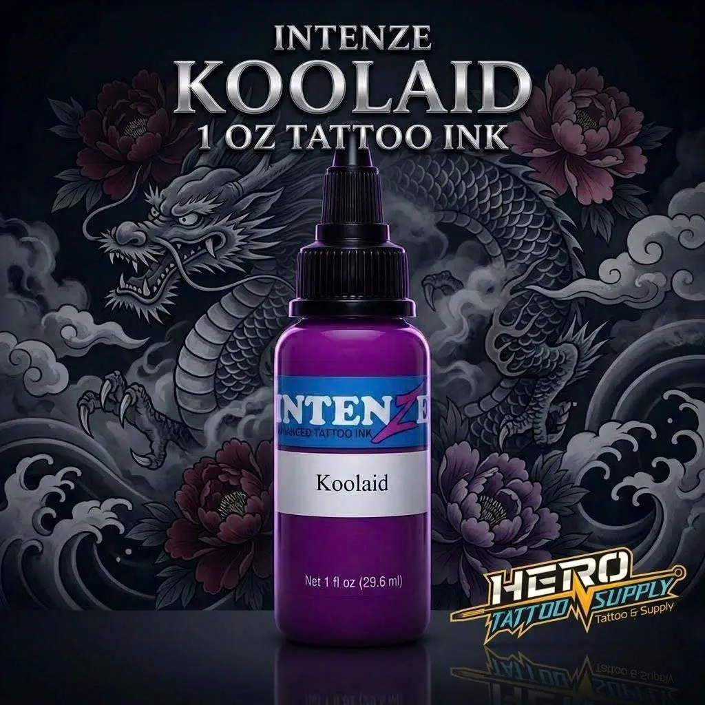 Intenze Koolaid 1Oz