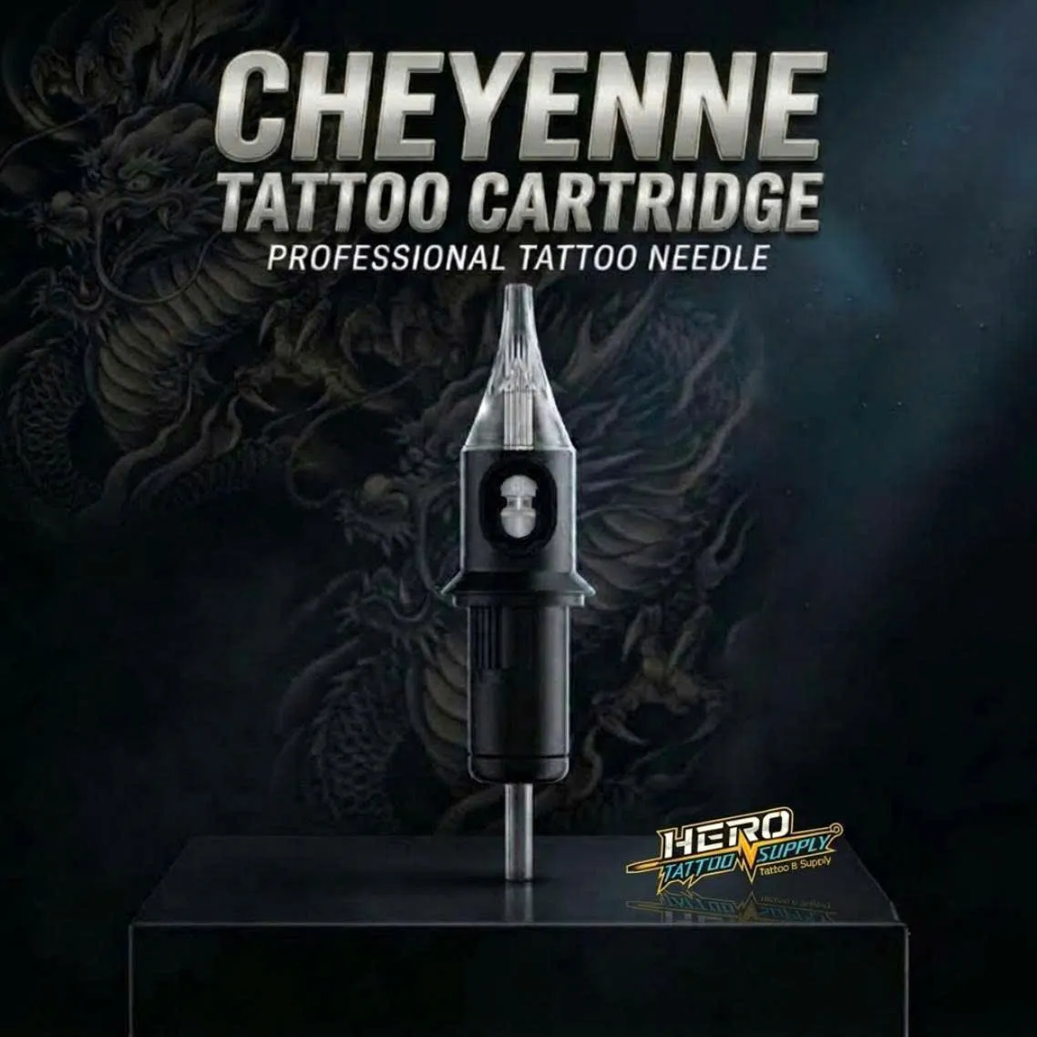 Kim Xăm Cheyenne 9M1