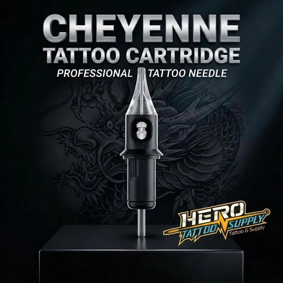 Kim Xăm Cheyenne 9RL