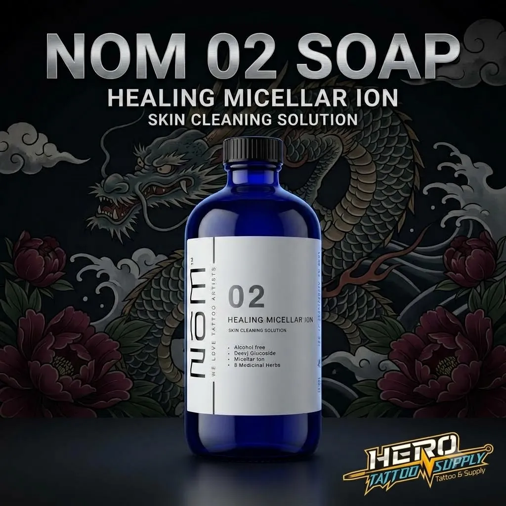 NOM 02 SOAP