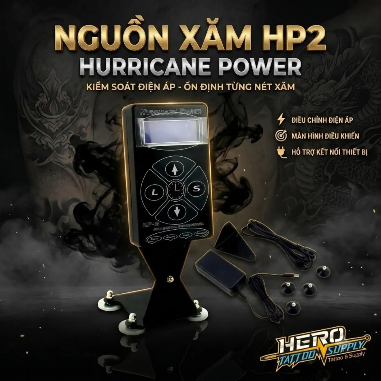 NGUỒN HP2