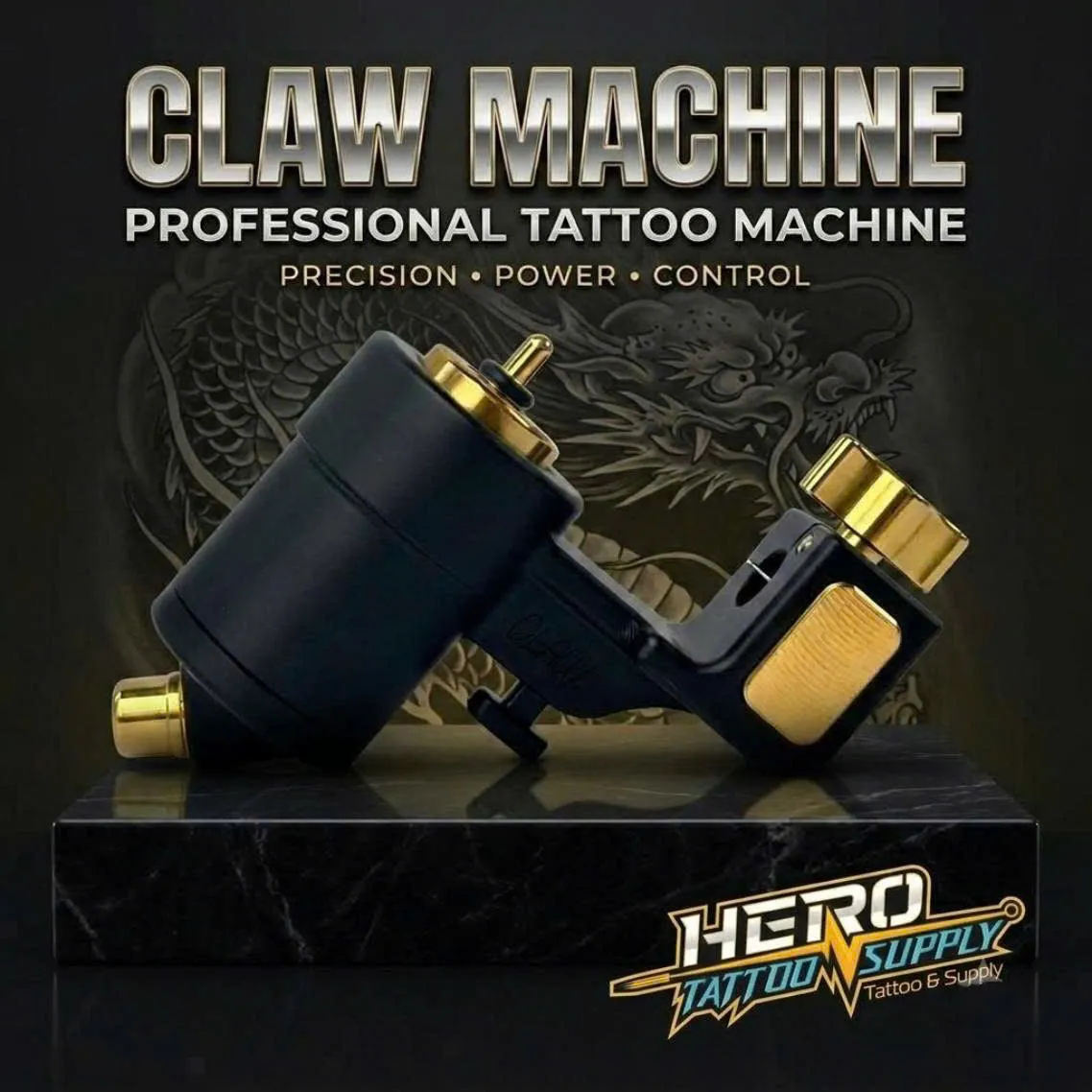 CLAW MACHINE