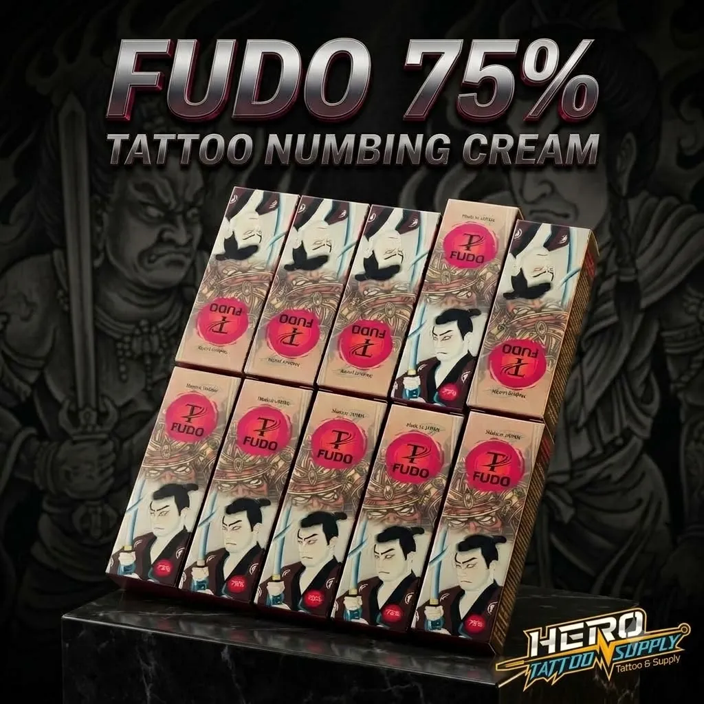 Tê Fudo