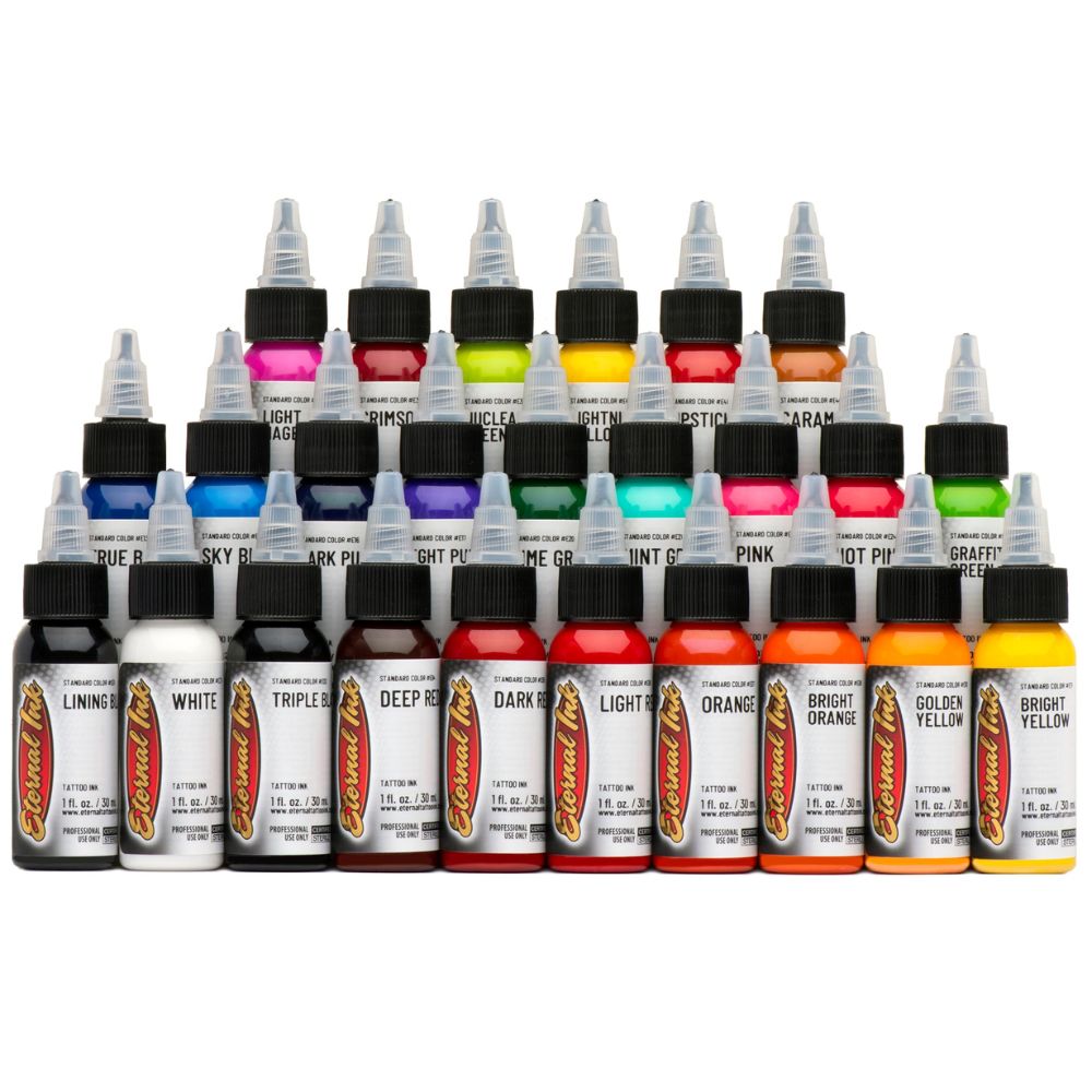 Eternal Ink 1oz Bán Lẻ