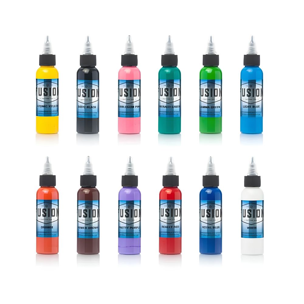 Fusion Ink 1 oz Bán Lẻ
