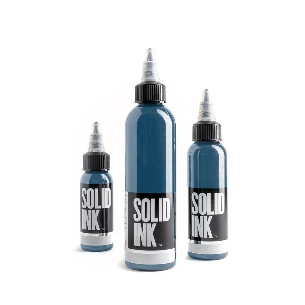solid ink 1oz bán lẻ